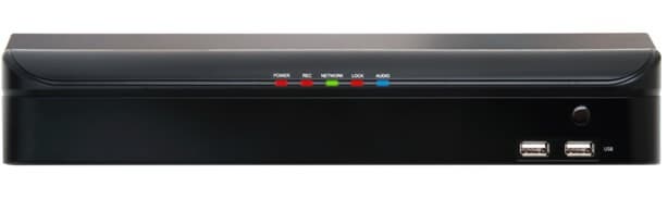 NVR 16 CH Real_time Standalone DVR
